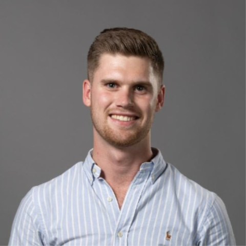Joe Yates, founder and CEO of Somerce